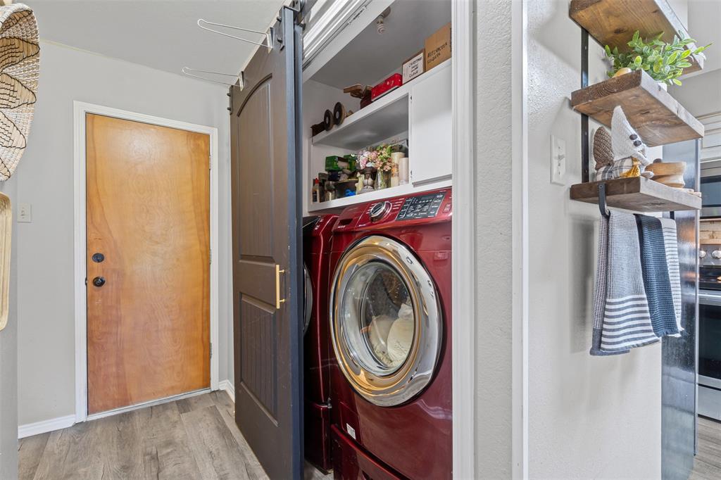 DeCordova Bend Estates - Residential