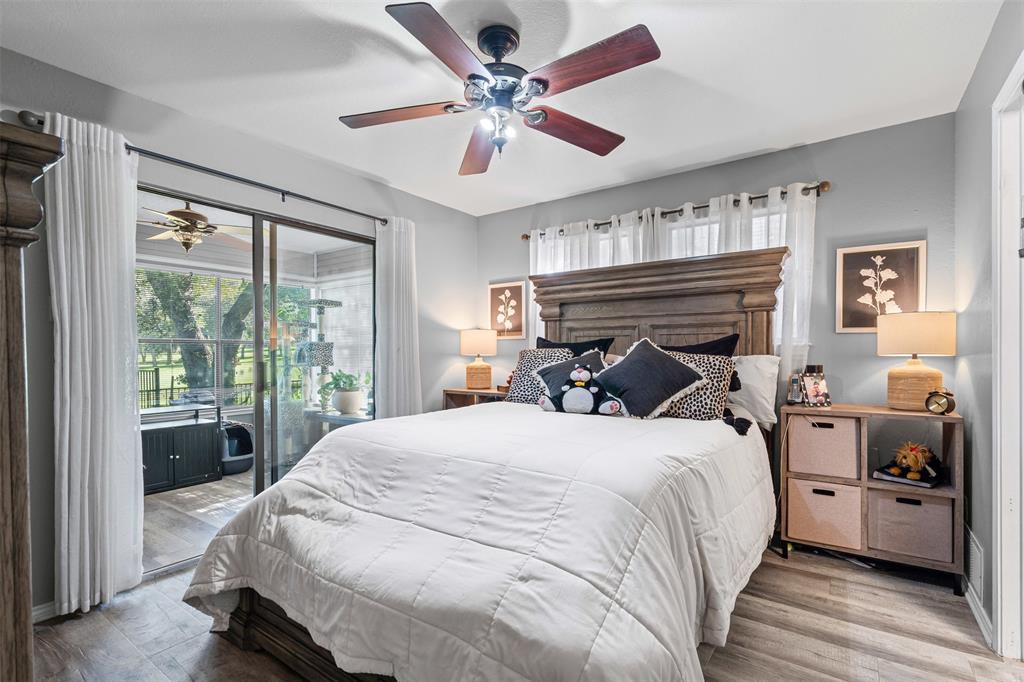 DeCordova Bend Estates - Residential