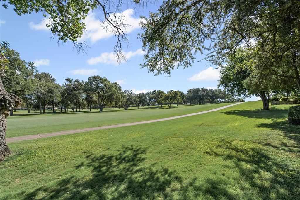 DeCordova Bend Estates - Residential