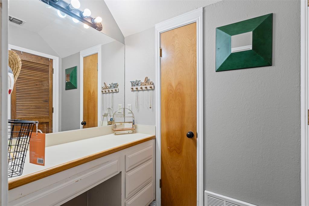 DeCordova Bend Estates - Residential