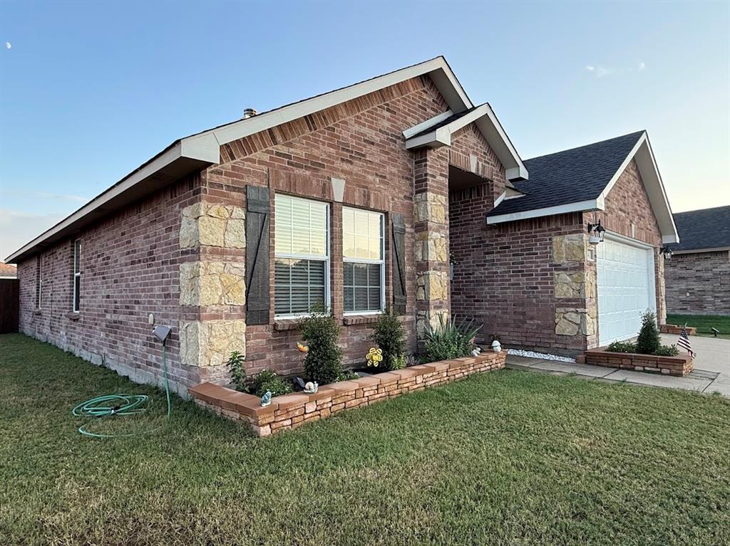 14 Vervain Drive