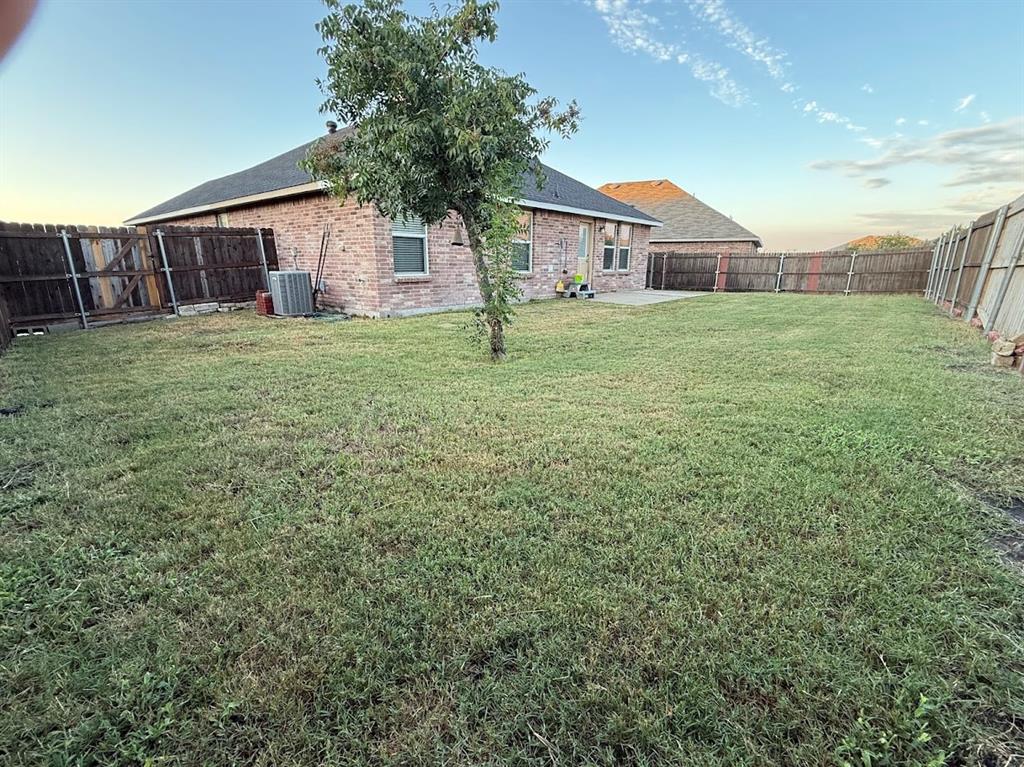 Spring Meadow Ph 3 - Residential