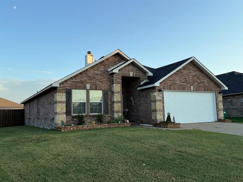 14 Vervain Drive