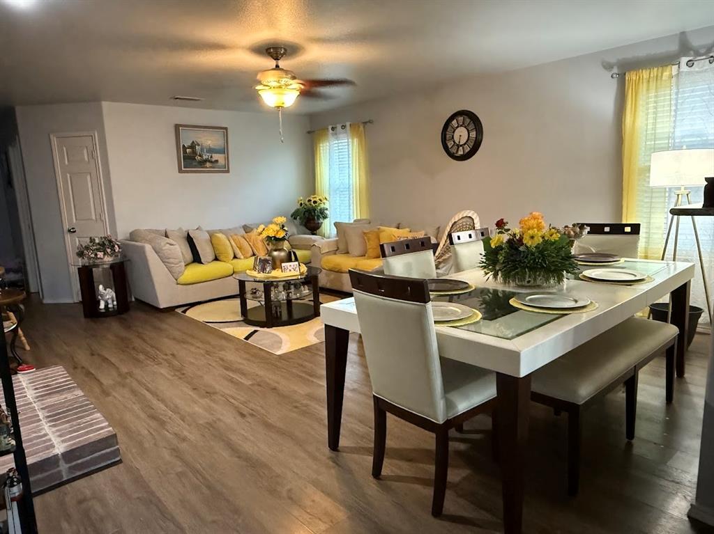 Spring Meadow Ph 3 - Residential