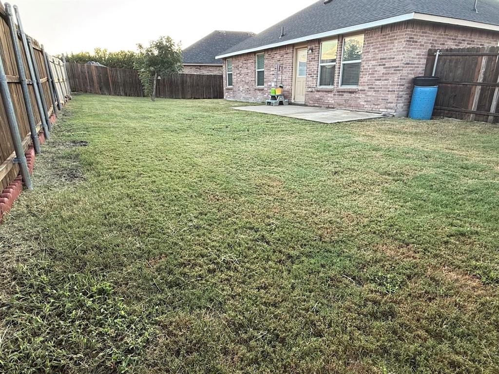 Spring Meadow Ph 3 - Residential