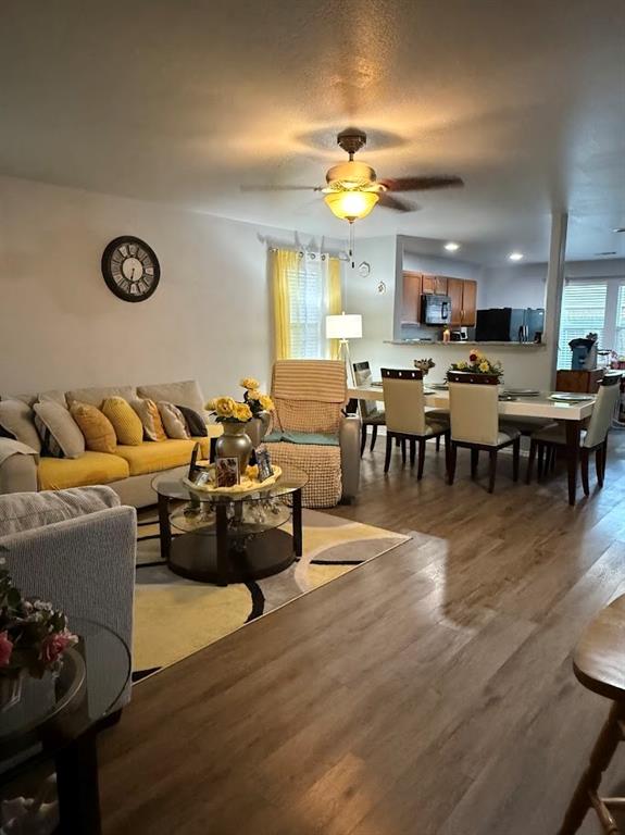 Spring Meadow Ph 3 - Residential