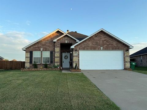 14 Vervain Drive Fate TX 75087