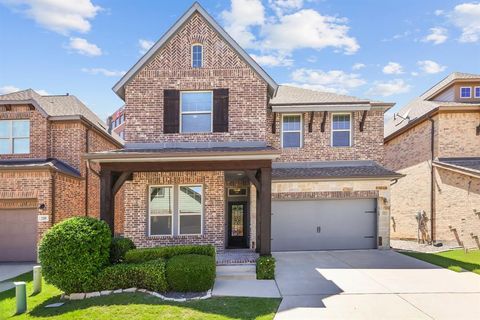 2213 London Avenue Richardson TX 75080