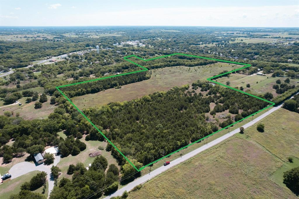 40 Acres Turner Road