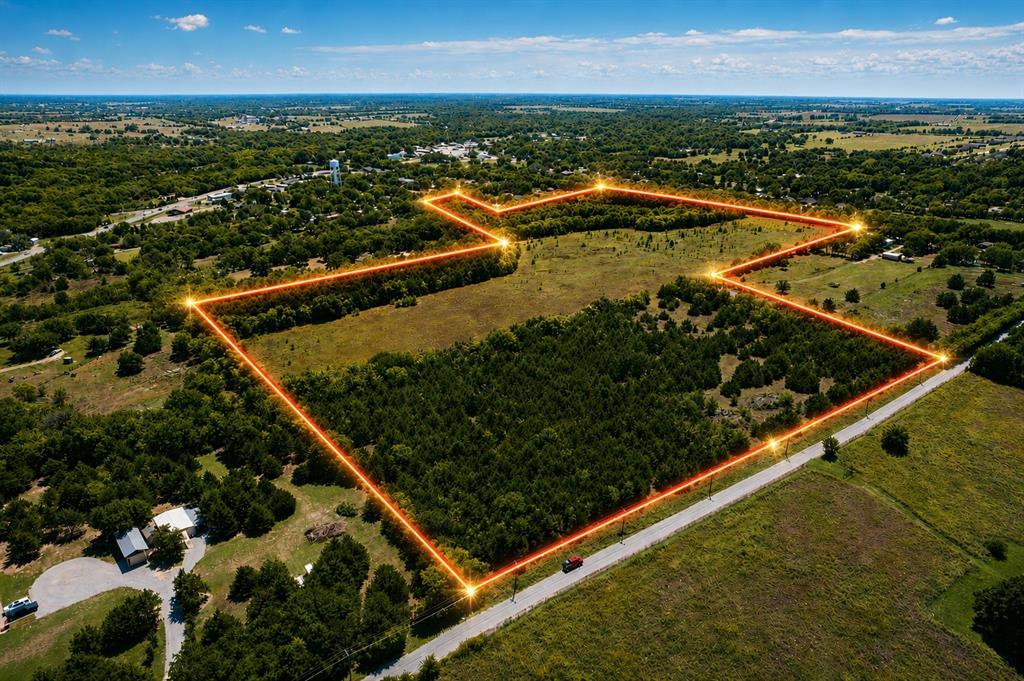 40 Acres Turner Road