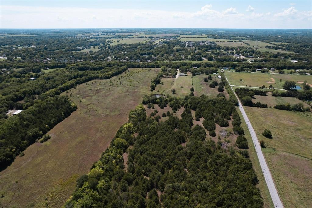 40 Acres Turner Road