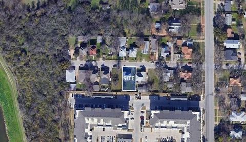 A home in Fort Worth