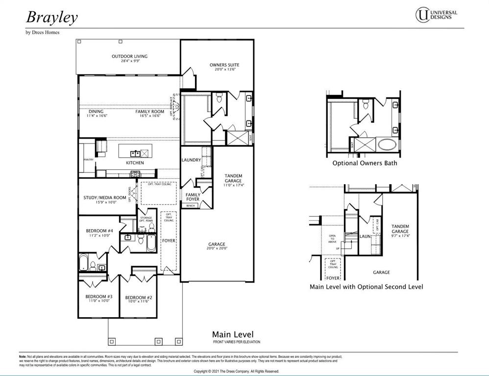 Merritt Village - Residential