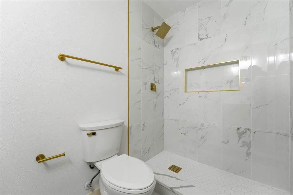 High Meadow - Residential