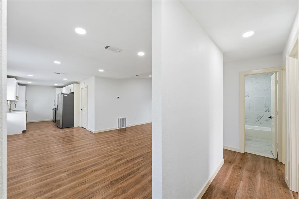 High Meadow - Residential