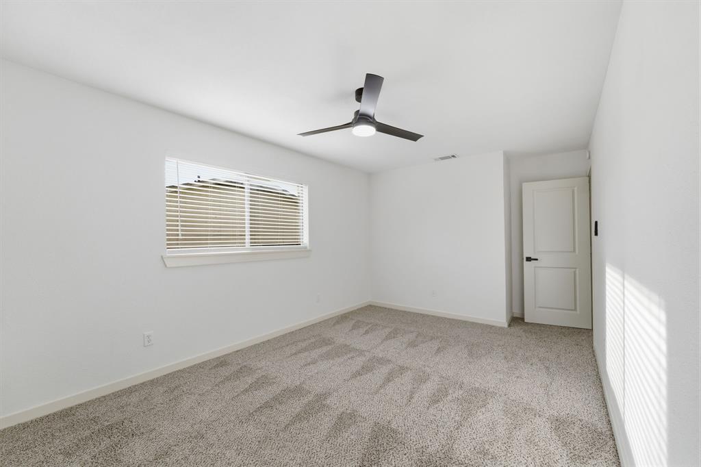 High Meadow - Residential