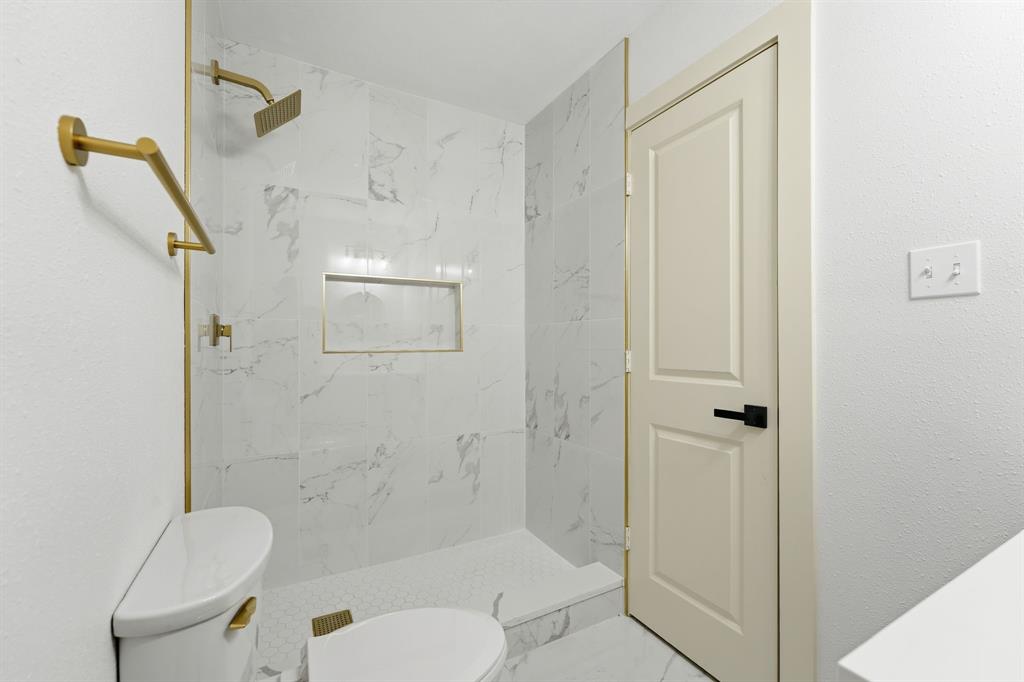 High Meadow - Residential