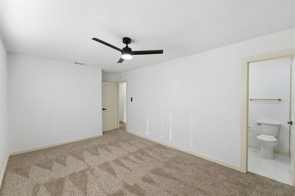 High Meadow - Residential