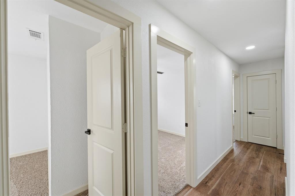 High Meadow - Residential