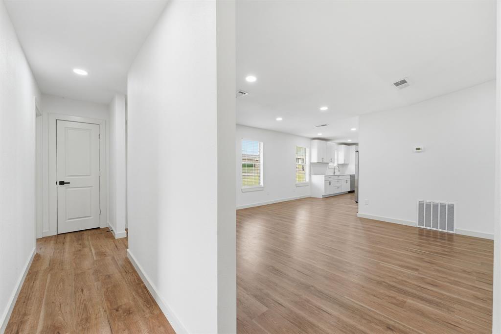 High Meadow - Residential