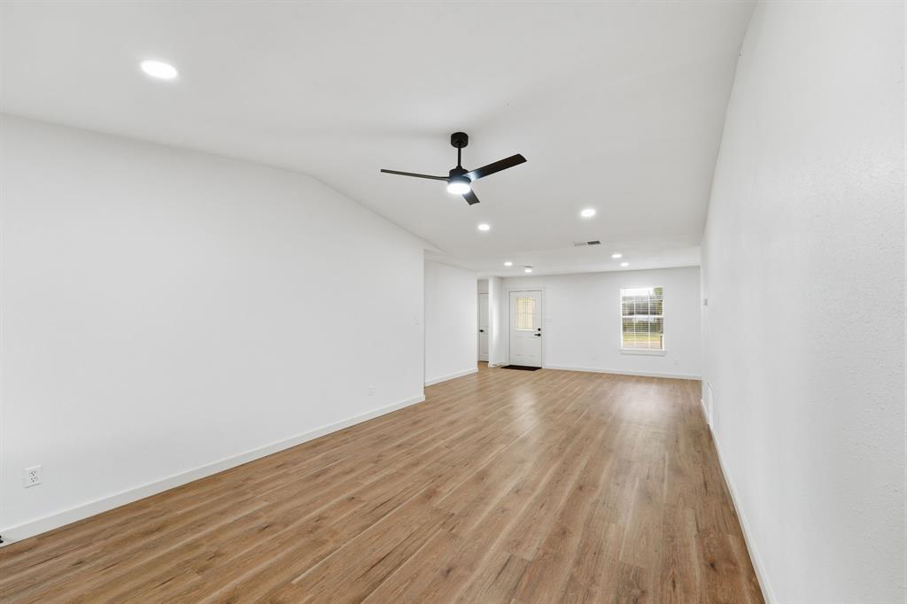 High Meadow - Residential