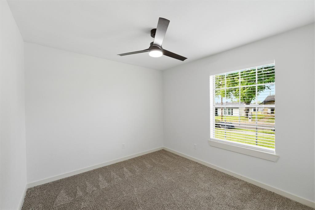 High Meadow - Residential