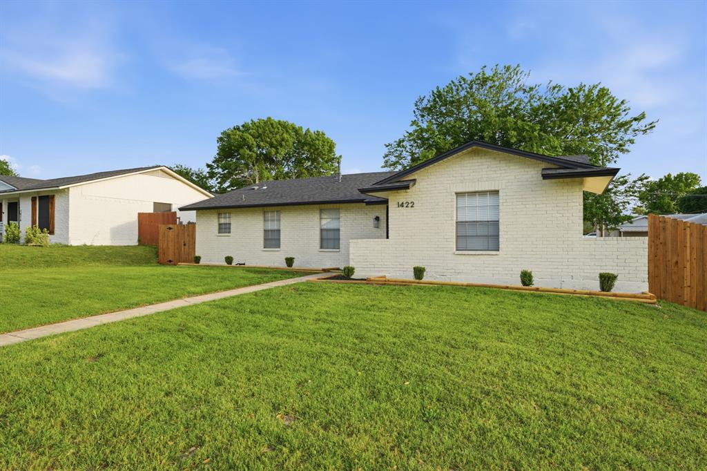 1422 Aldenwood Drive