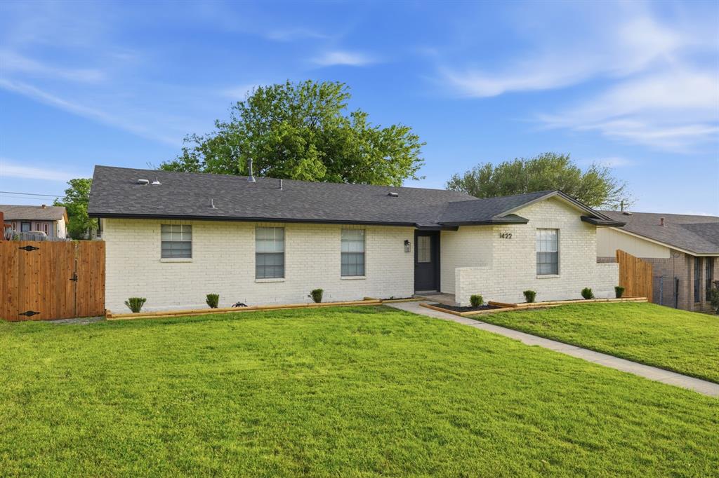 1422 Aldenwood Drive