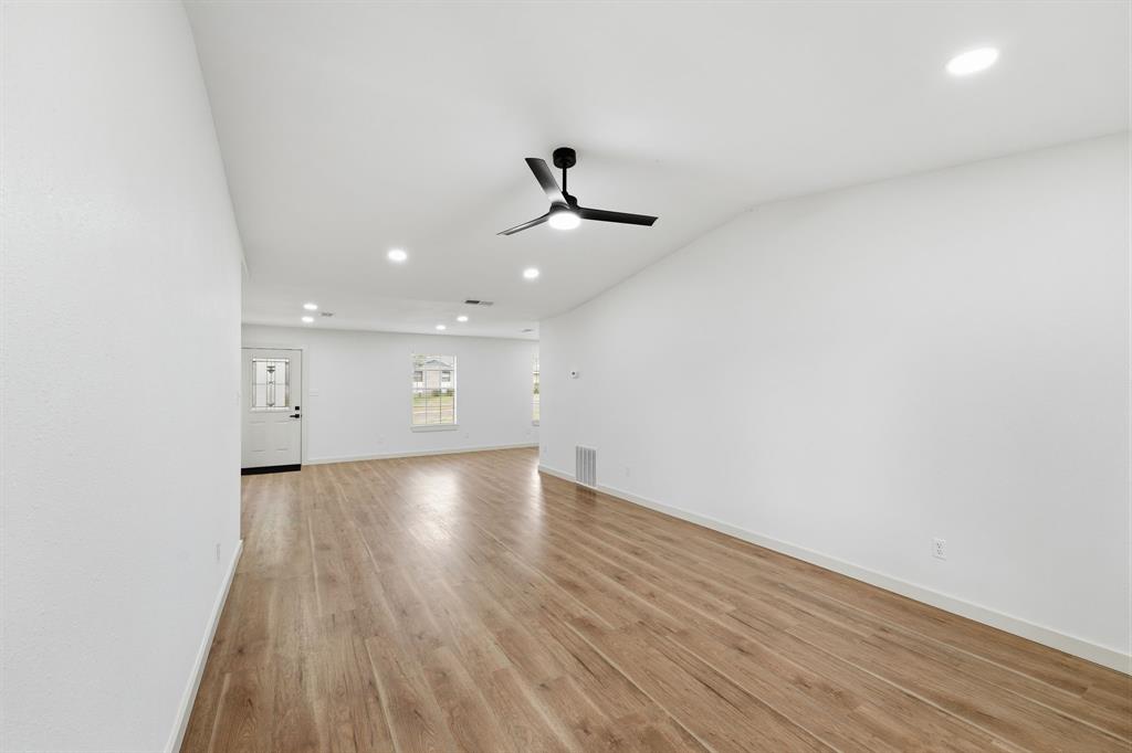 High Meadow - Residential