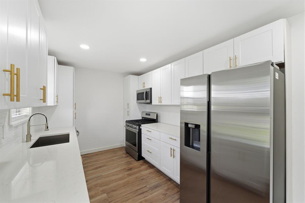 High Meadow - Residential