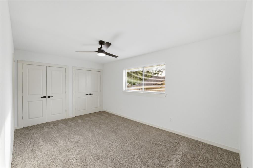 High Meadow - Residential