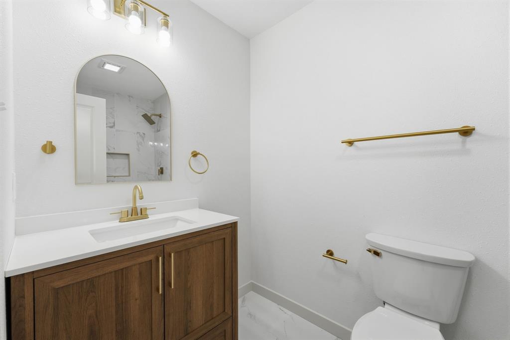 High Meadow - Residential