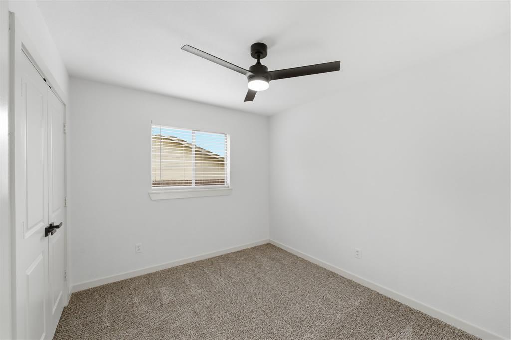 High Meadow - Residential