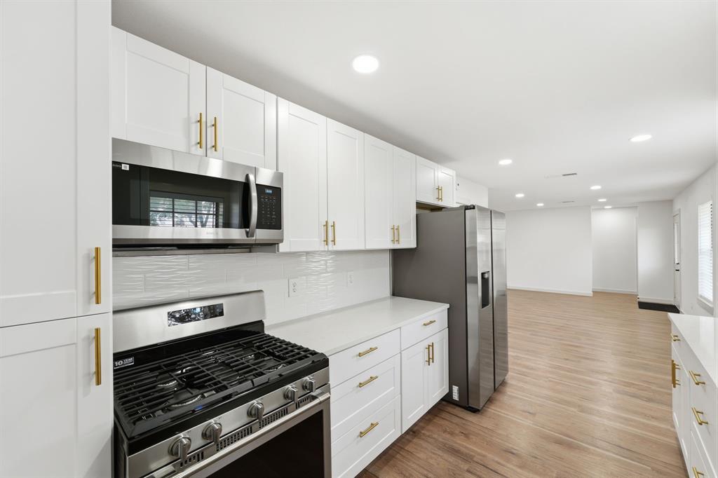 High Meadow - Residential