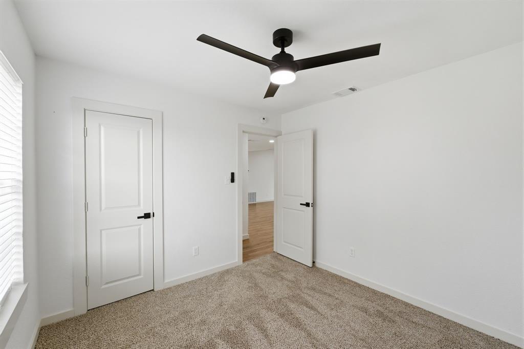 High Meadow - Residential