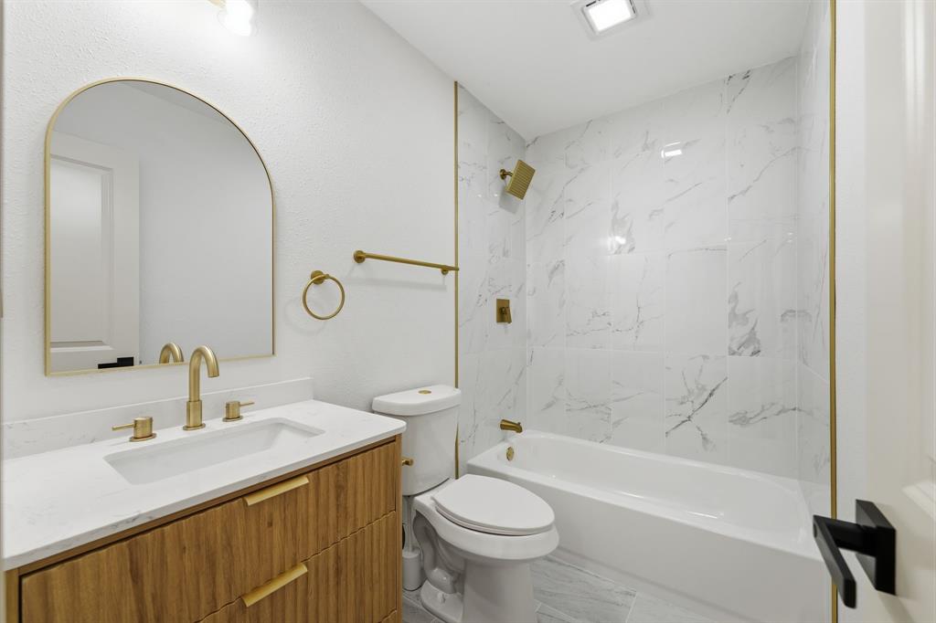 High Meadow - Residential