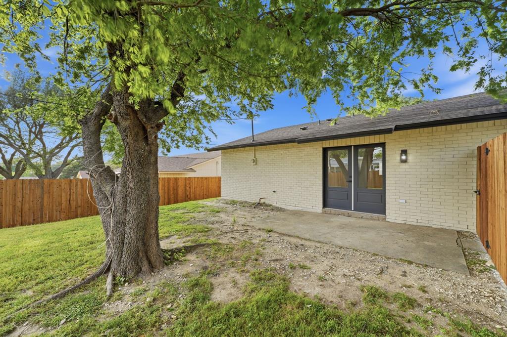 High Meadow - Residential