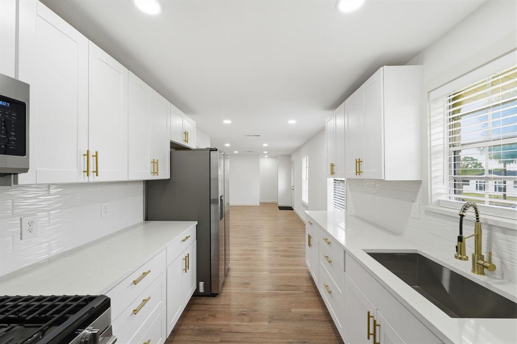 High Meadow - Residential