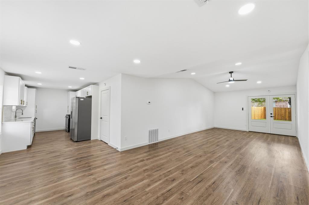 High Meadow - Residential