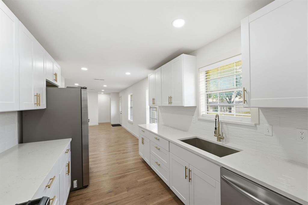 High Meadow - Residential