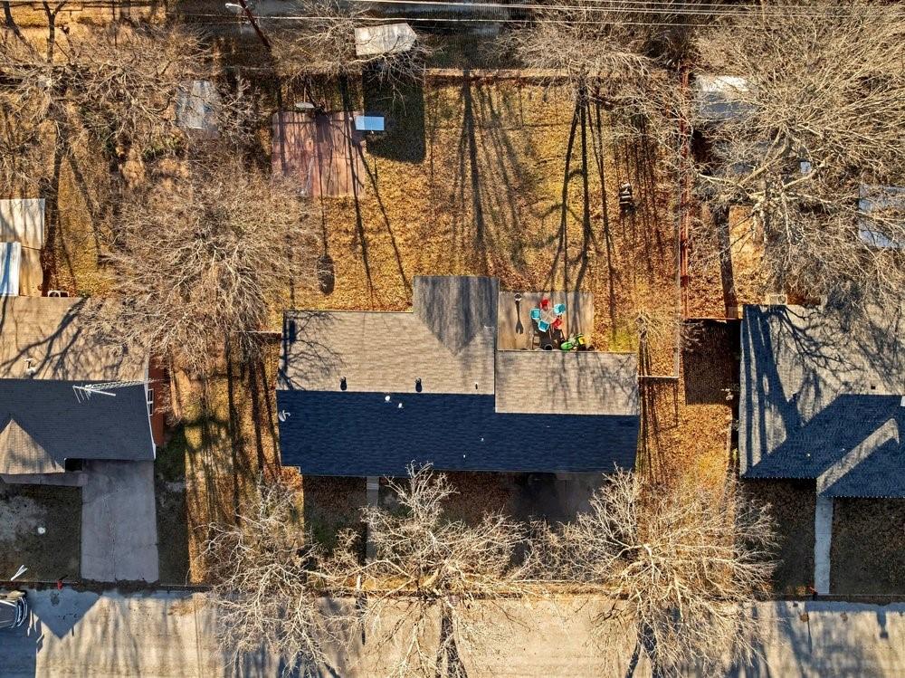 Posey Add - Residential