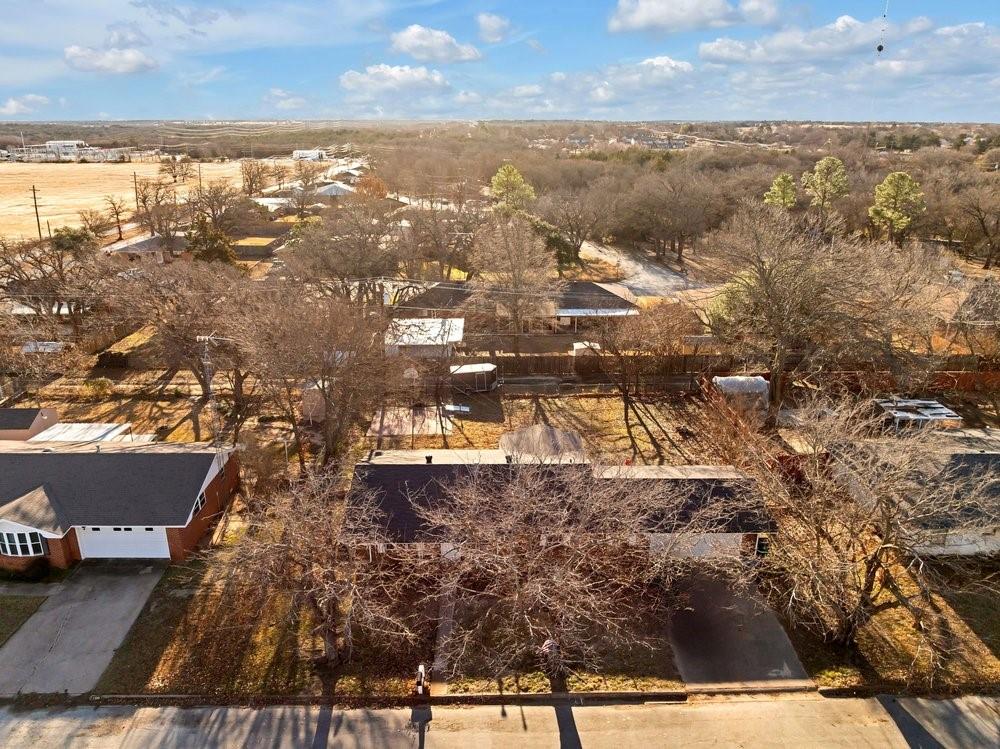 Posey Add - Residential