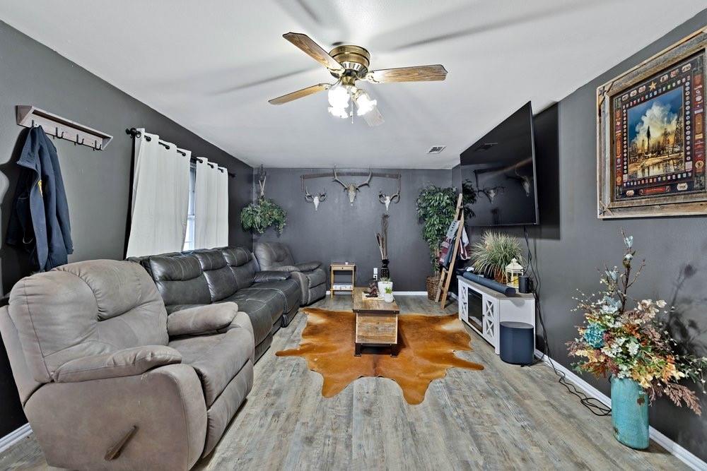 Posey Add - Residential