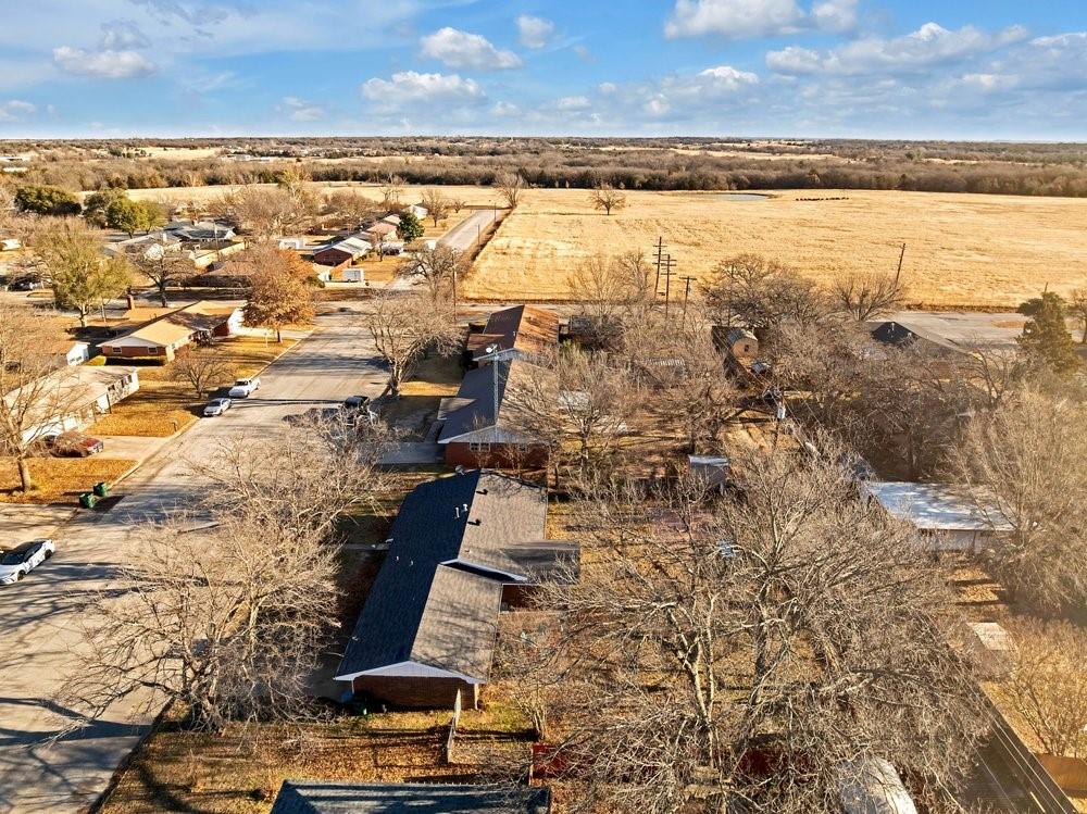 Posey Add - Residential