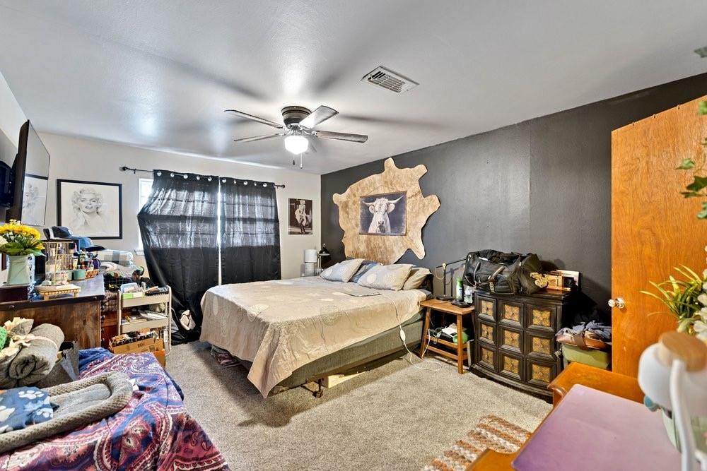 Posey Add - Residential