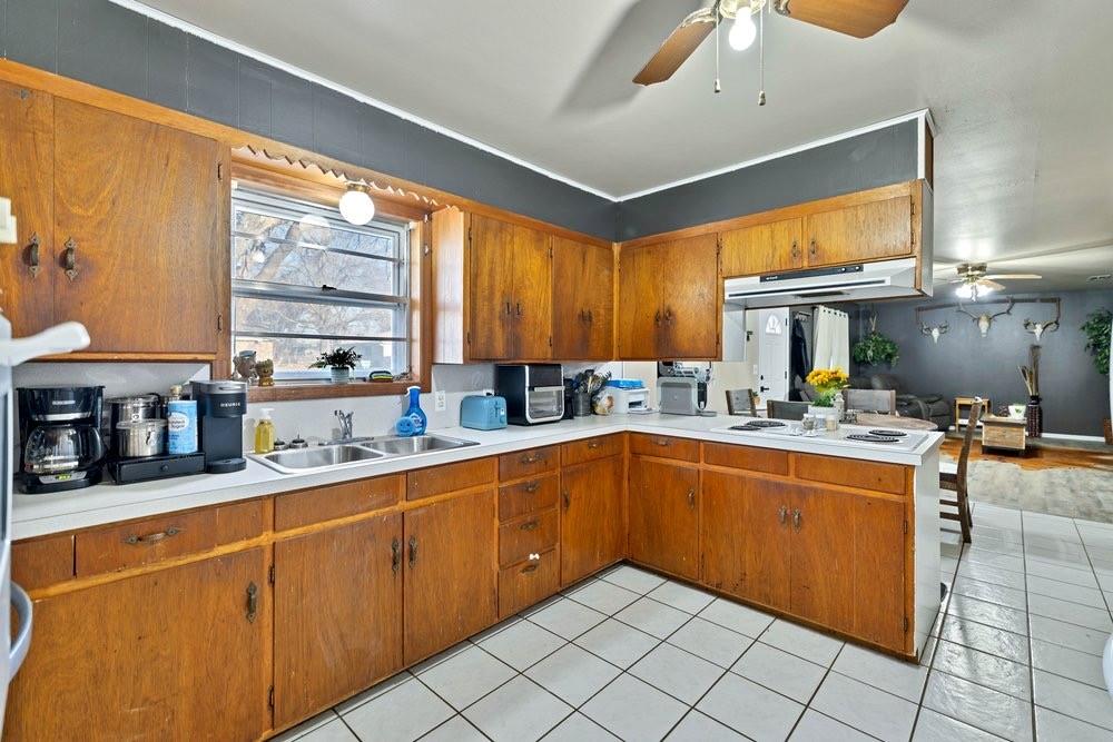 Posey Add - Residential