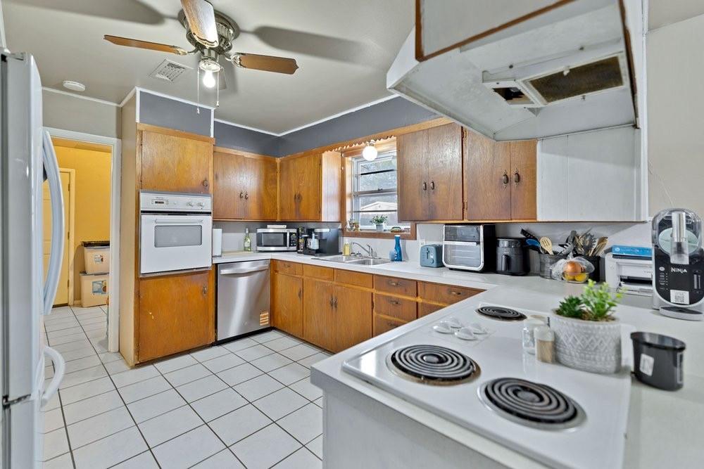 Posey Add - Residential