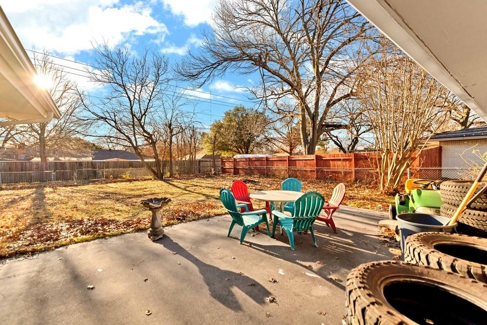 Posey Add - Residential