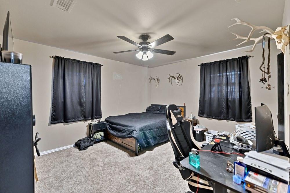 Posey Add - Residential