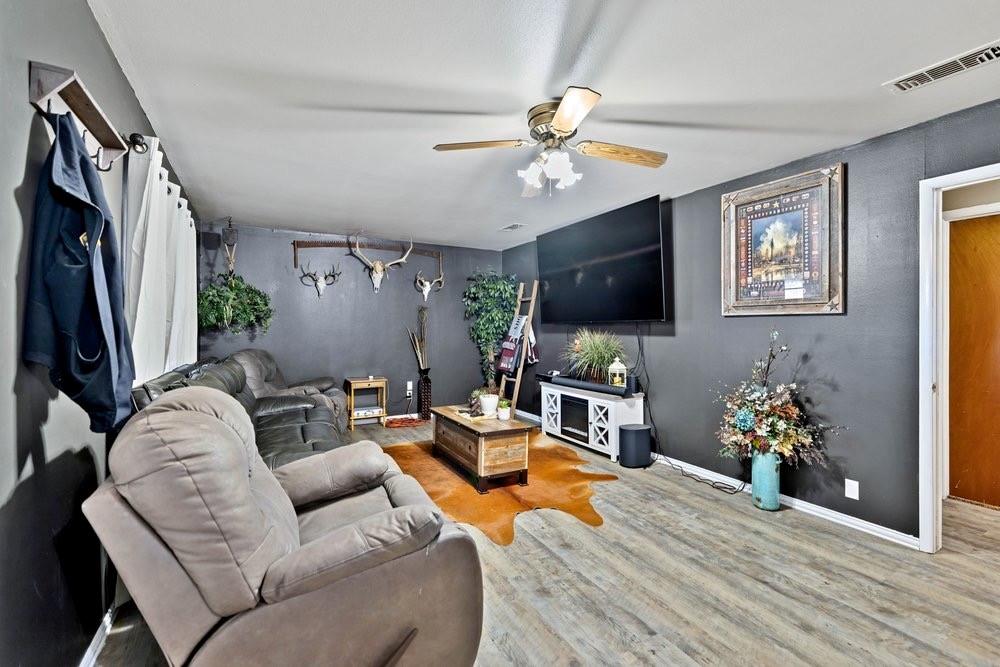 Posey Add - Residential